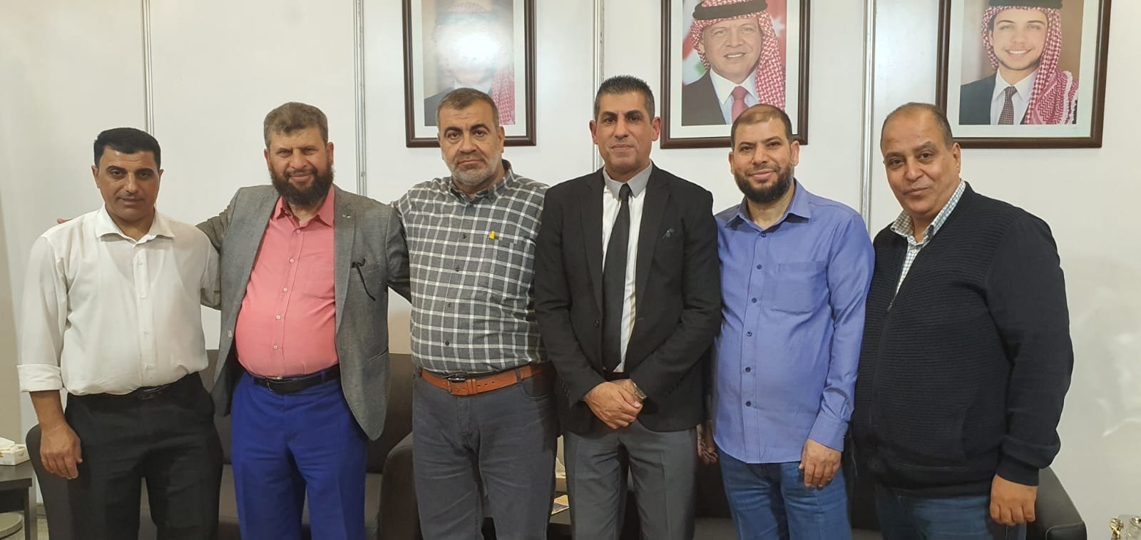 شراكتنا نحو النجاح المستدام